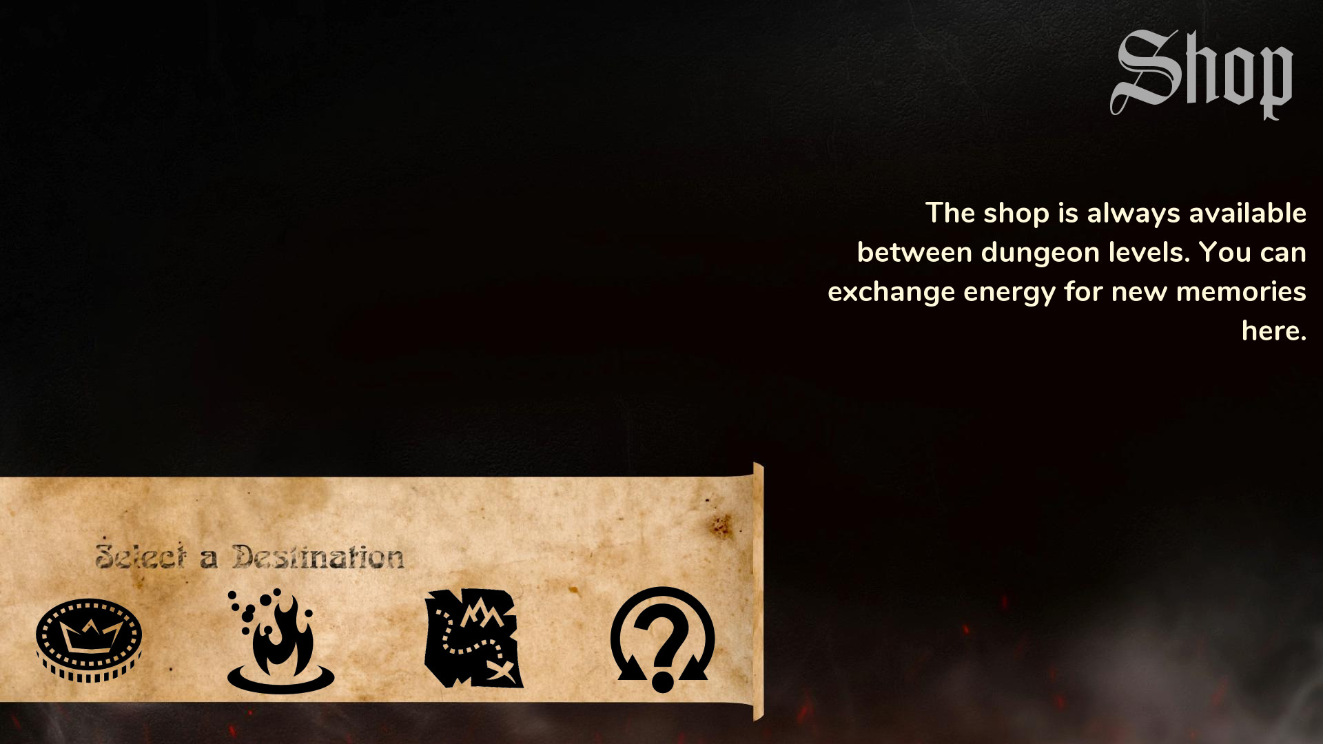 Скриншот из игры Anamnesis - 2