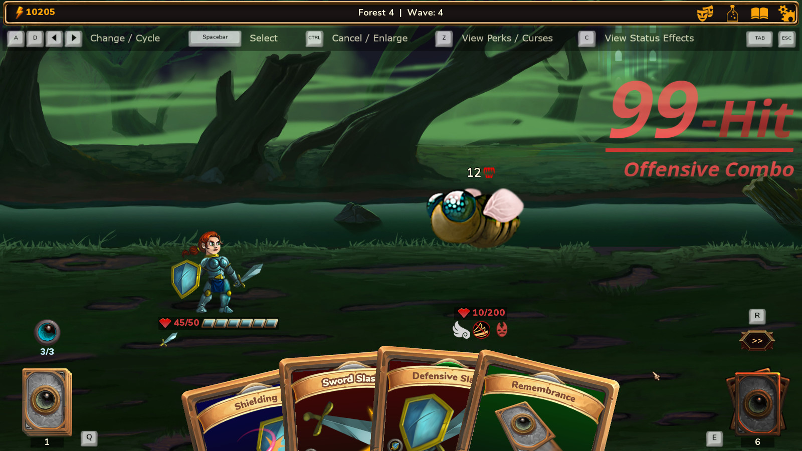 Скриншот из игры Anamnesis - 5