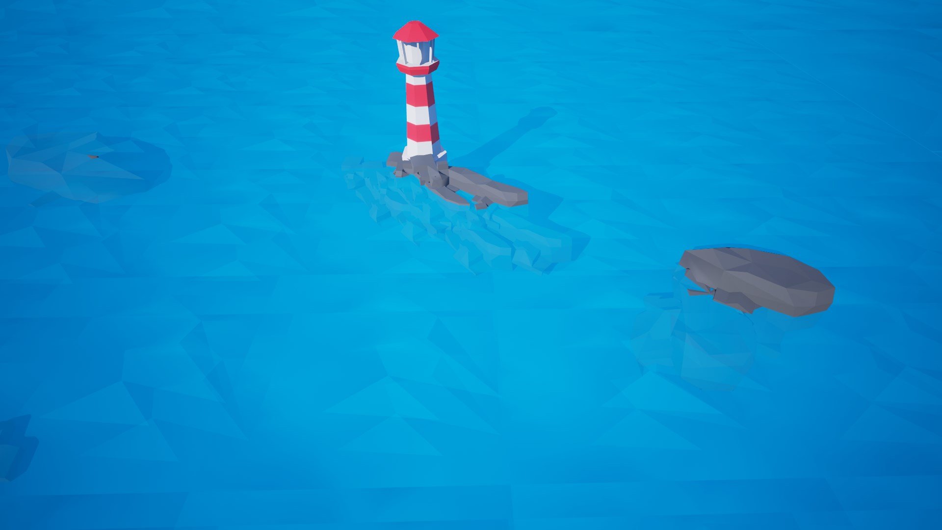 Скриншот из игры Vroomist - 9