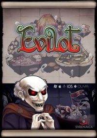 Обложка игры Evilot