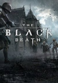Обложка игры The Black Death