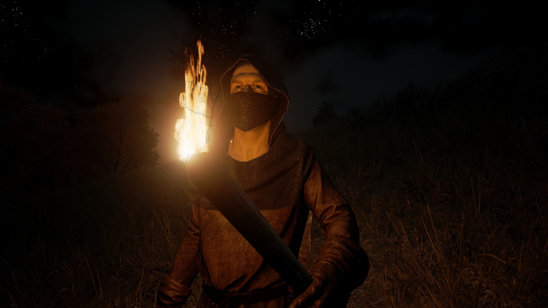 Скриншот из игры The Black Death - 24