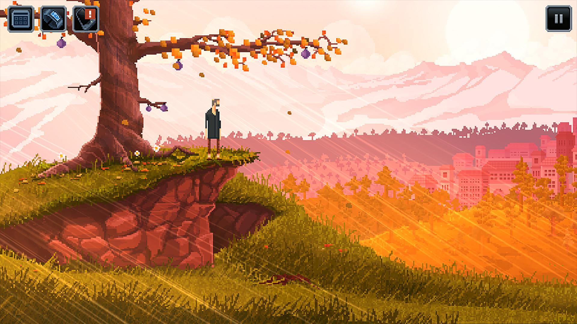 Скриншот из игры The Captain - 8