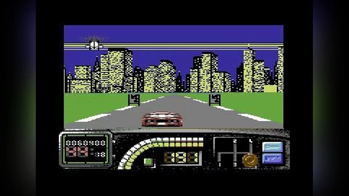 Скриншот из игры Vendetta - 11