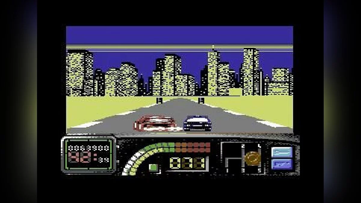 Скриншот из игры Vendetta - 10