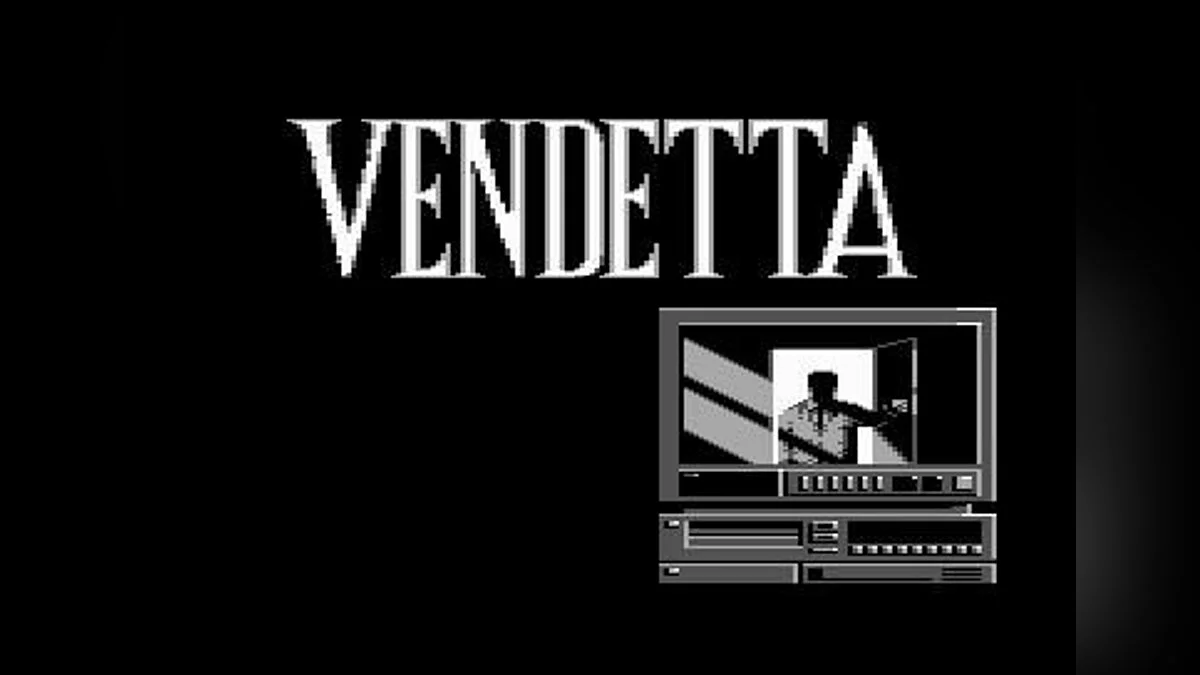 Скриншот из игры Vendetta - 5
