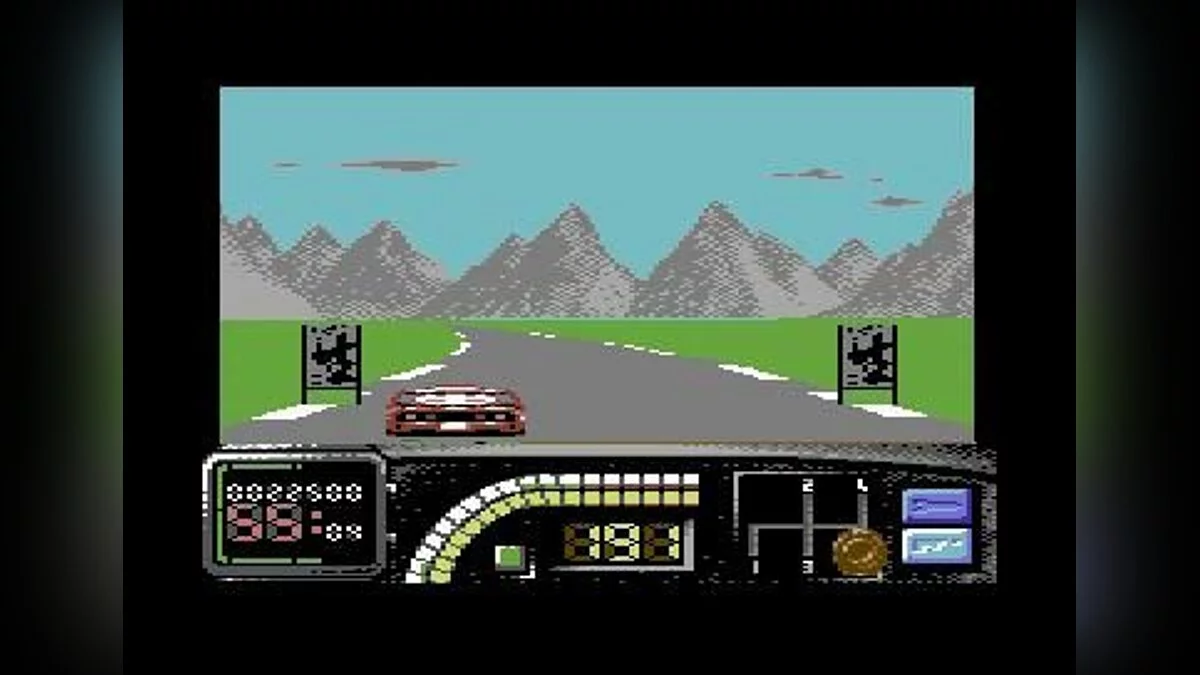 Скриншот из игры Vendetta - 3