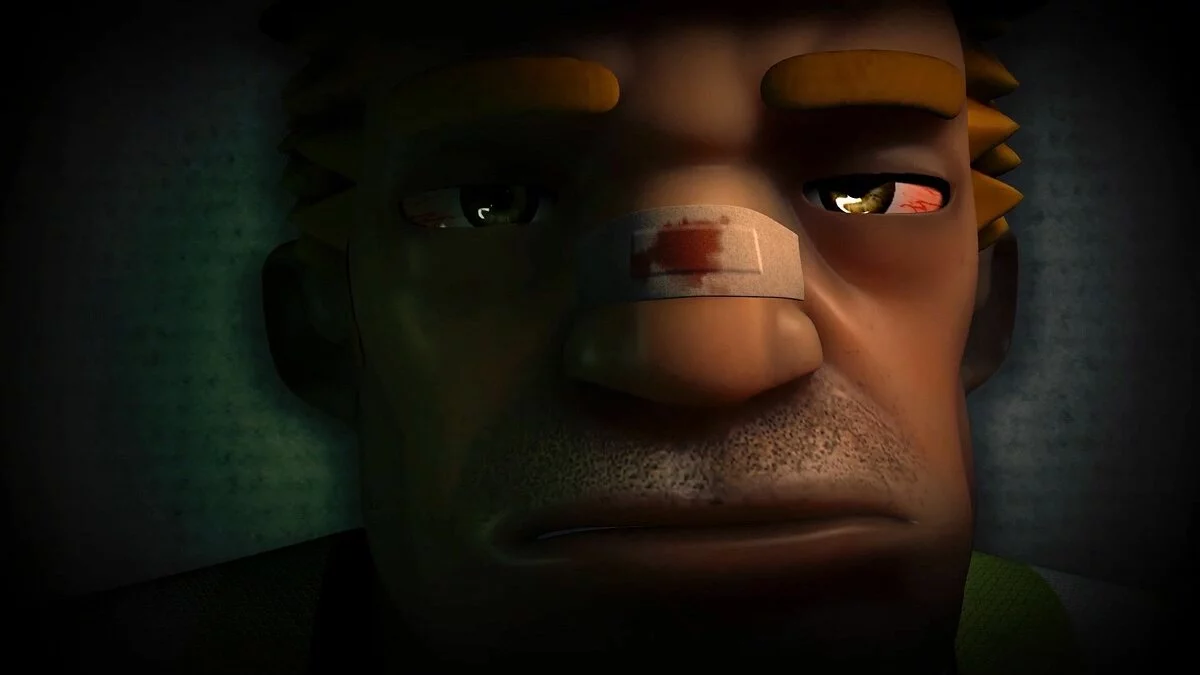 Скриншот из игры Constructor HD - 14