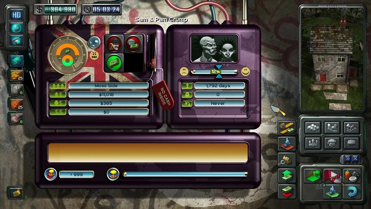 Скриншот из игры Constructor HD - 11