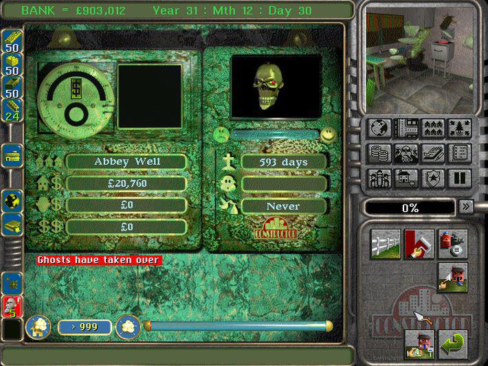 Скриншот из игры Constructor - 74