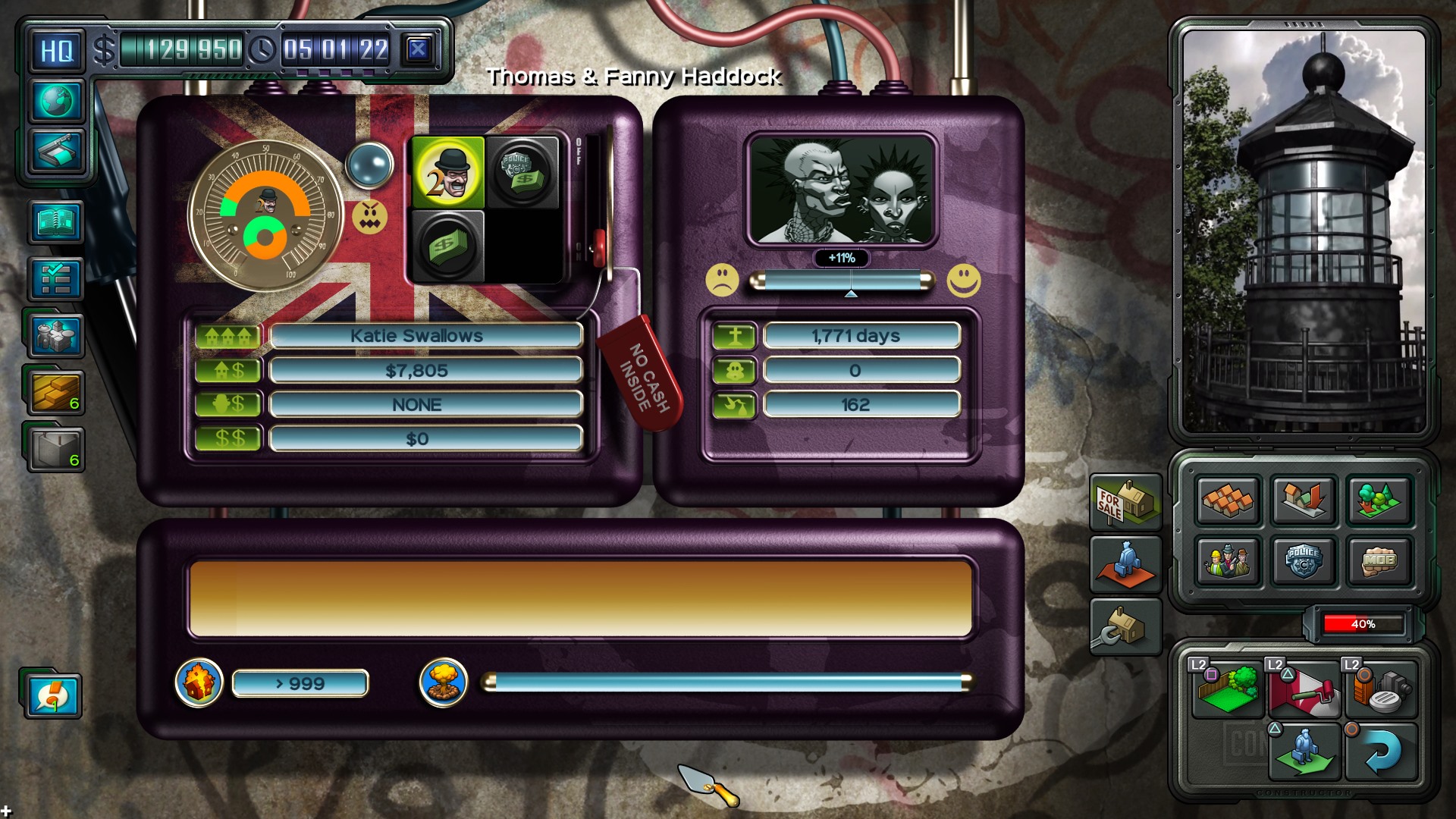 Скриншот из игры Constructor - 70