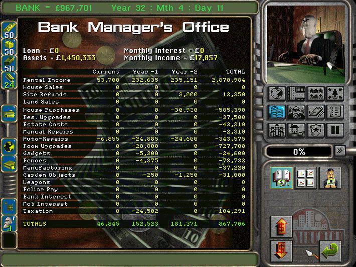 Скриншот из игры Constructor - 79