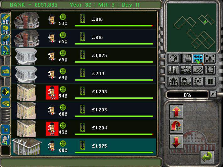 Скриншот из игры Constructor - 65