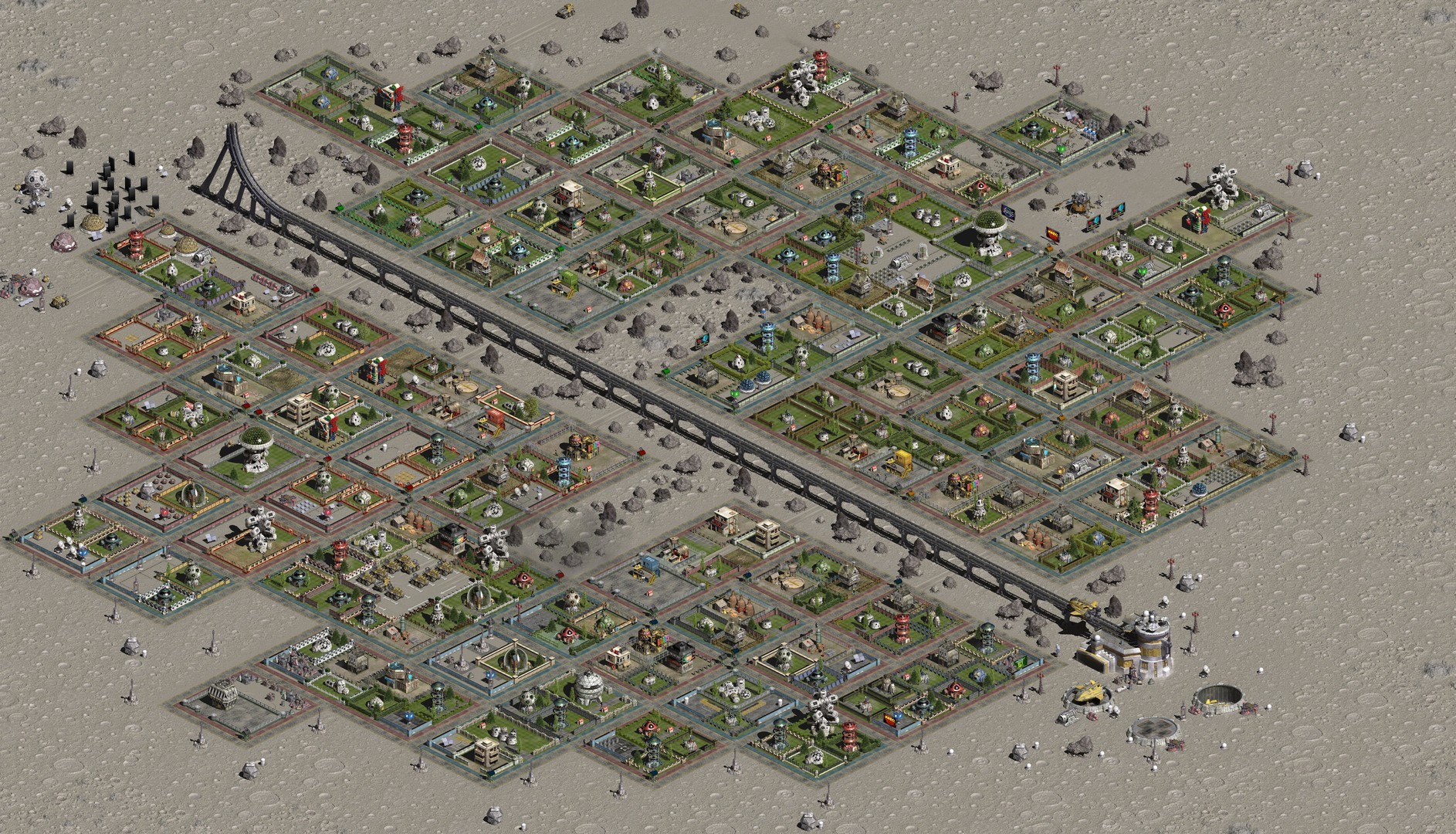 Скриншот из игры Constructor Plus - 8