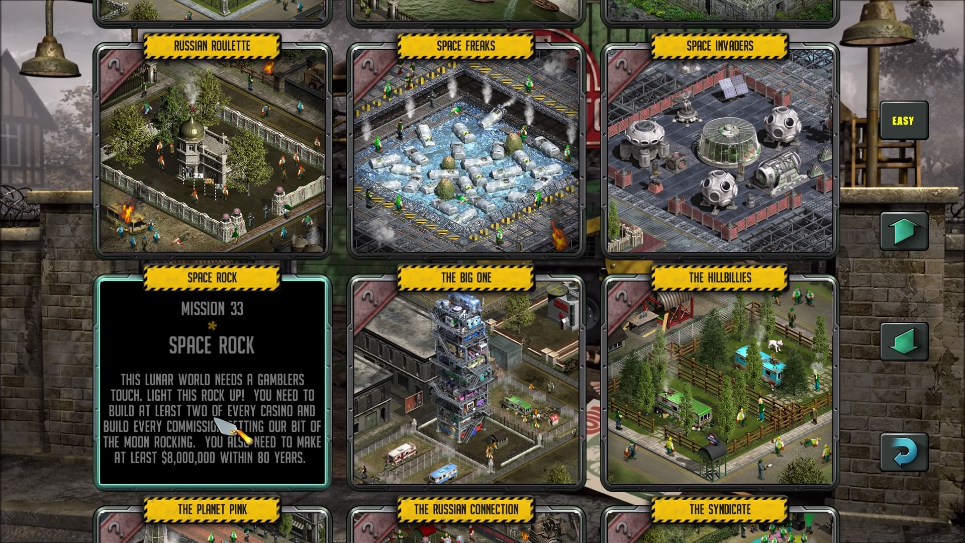 Скриншот из игры Constructor Plus - 51