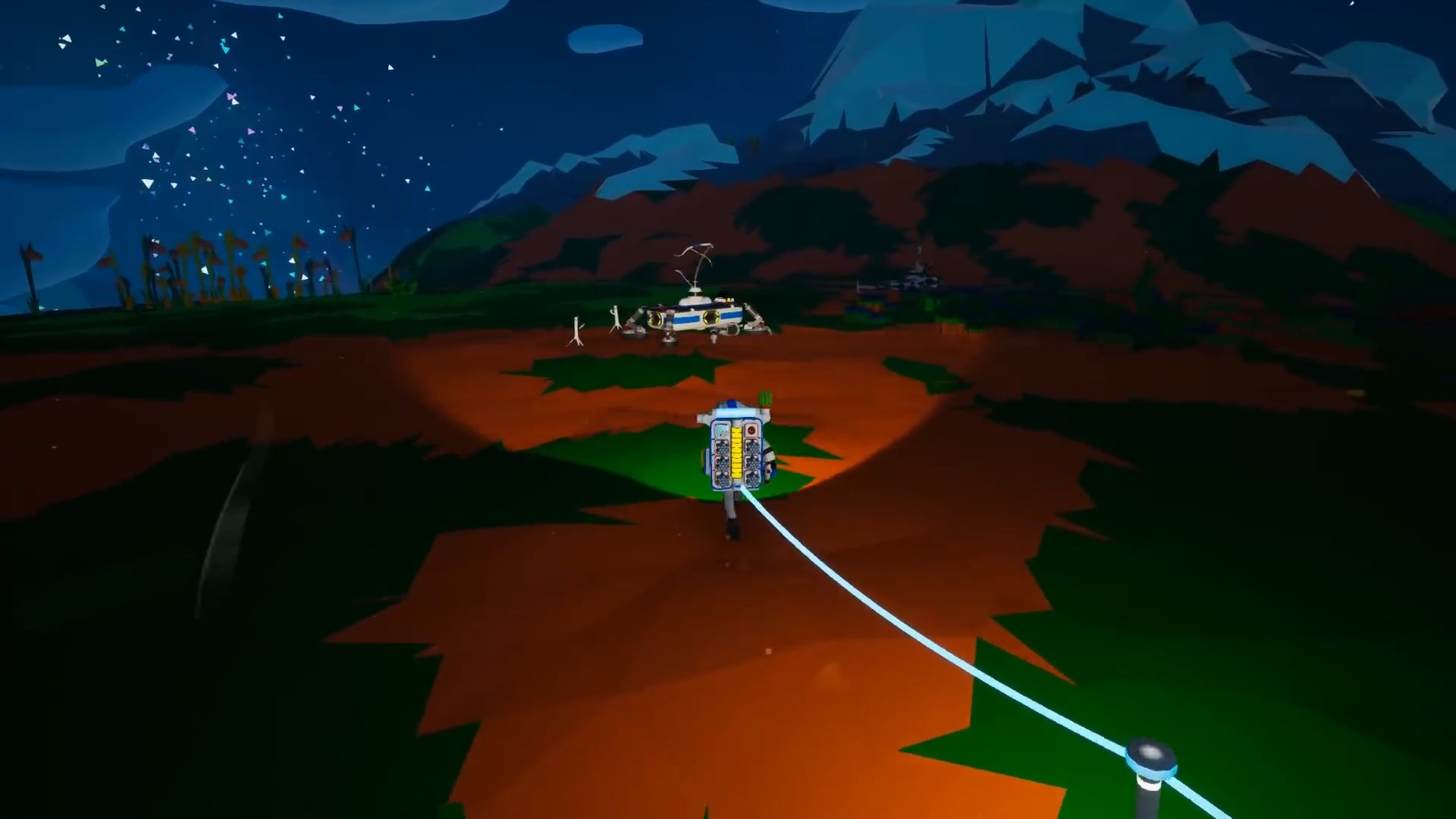 Скриншот из игры ASTRONEER - 59