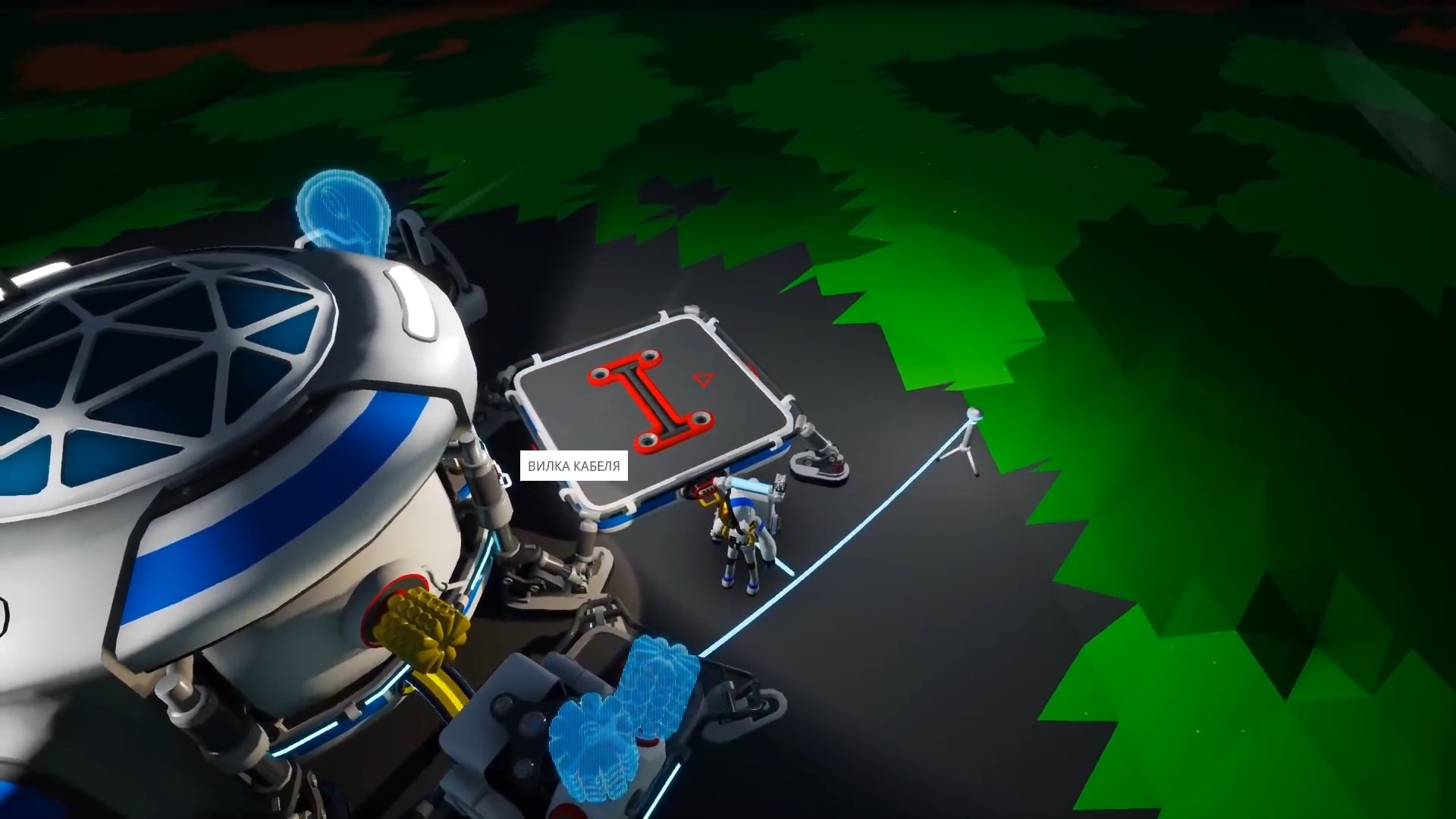 Скриншот из игры ASTRONEER - 39