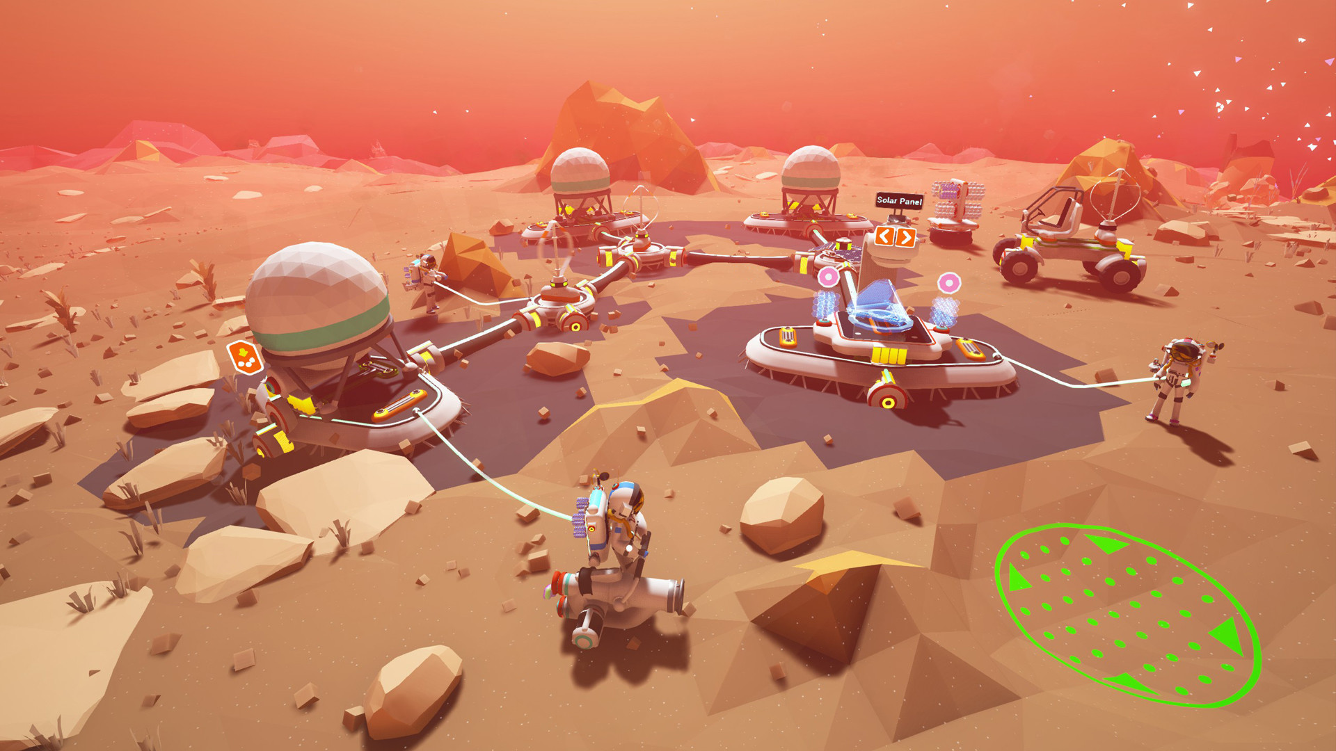 Скриншот из игры ASTRONEER - 45