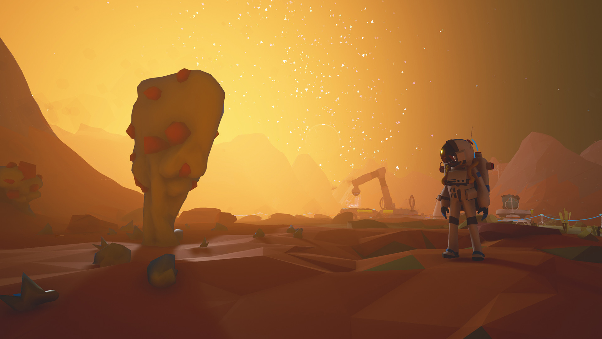 Скриншот из игры ASTRONEER - 49