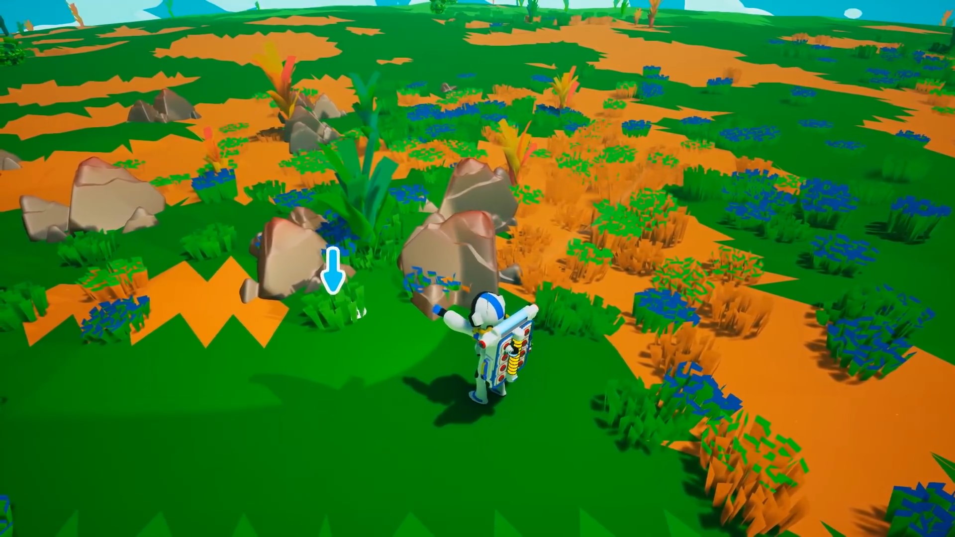 Скриншот из игры ASTRONEER - 65