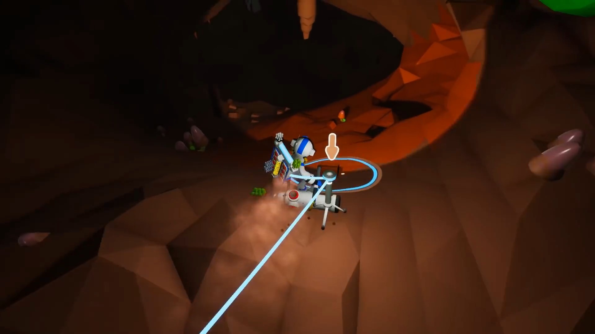 Скриншот из игры ASTRONEER - 36