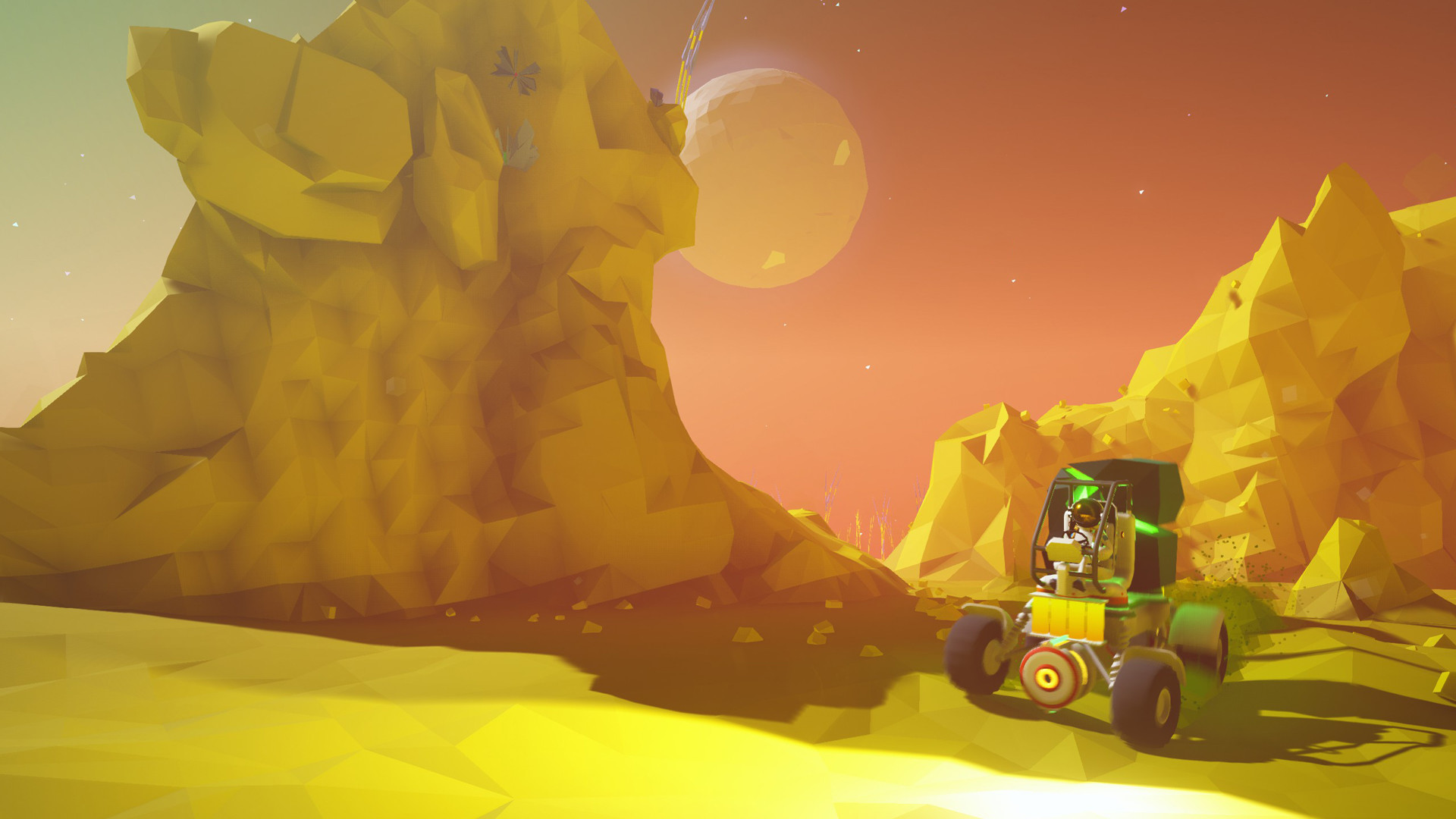Скриншот из игры ASTRONEER - 41