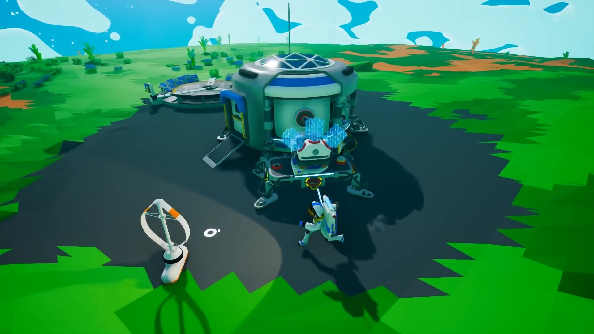Скриншот из игры ASTRONEER - 68