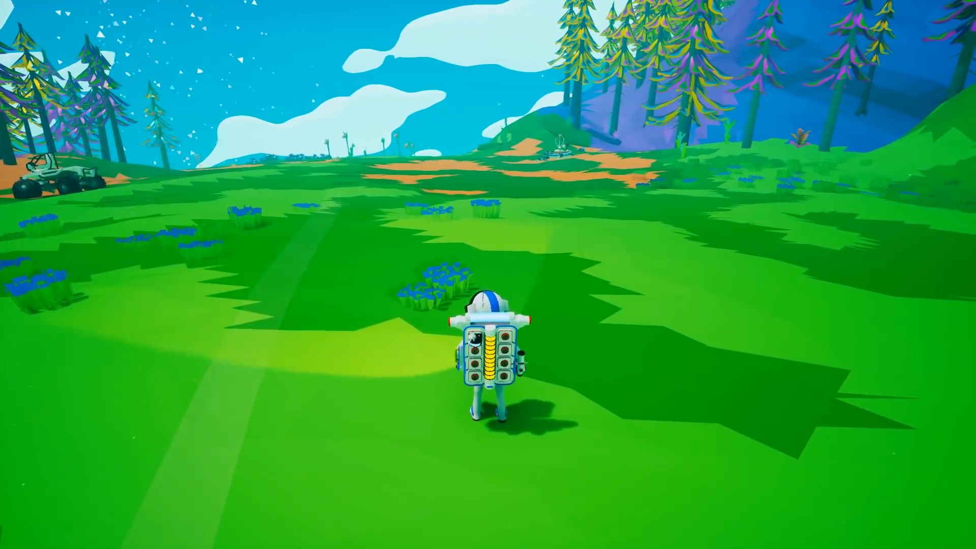 Скриншот из игры ASTRONEER - 63