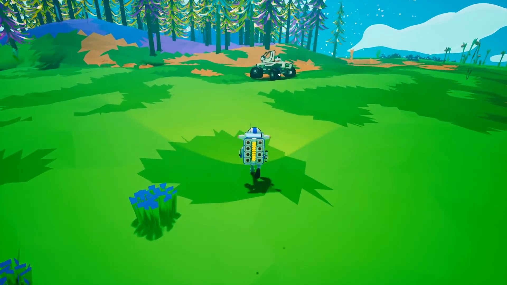 Скриншот из игры ASTRONEER - 56