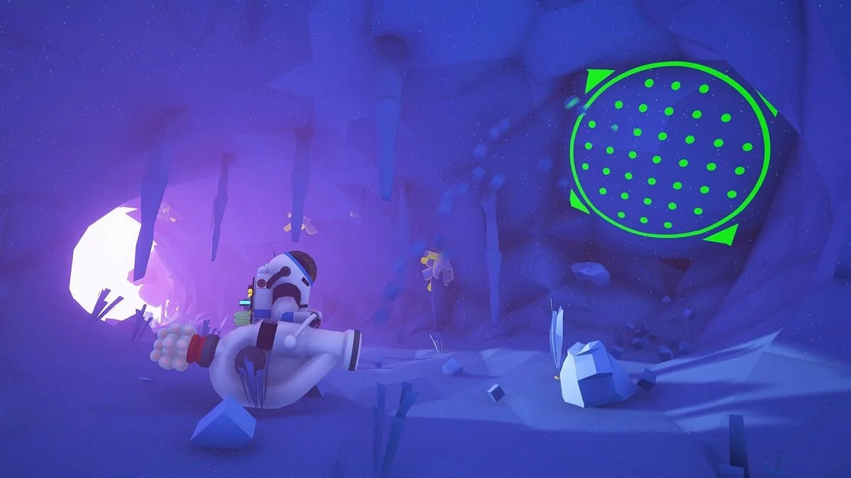 Скриншот из игры ASTRONEER - 38