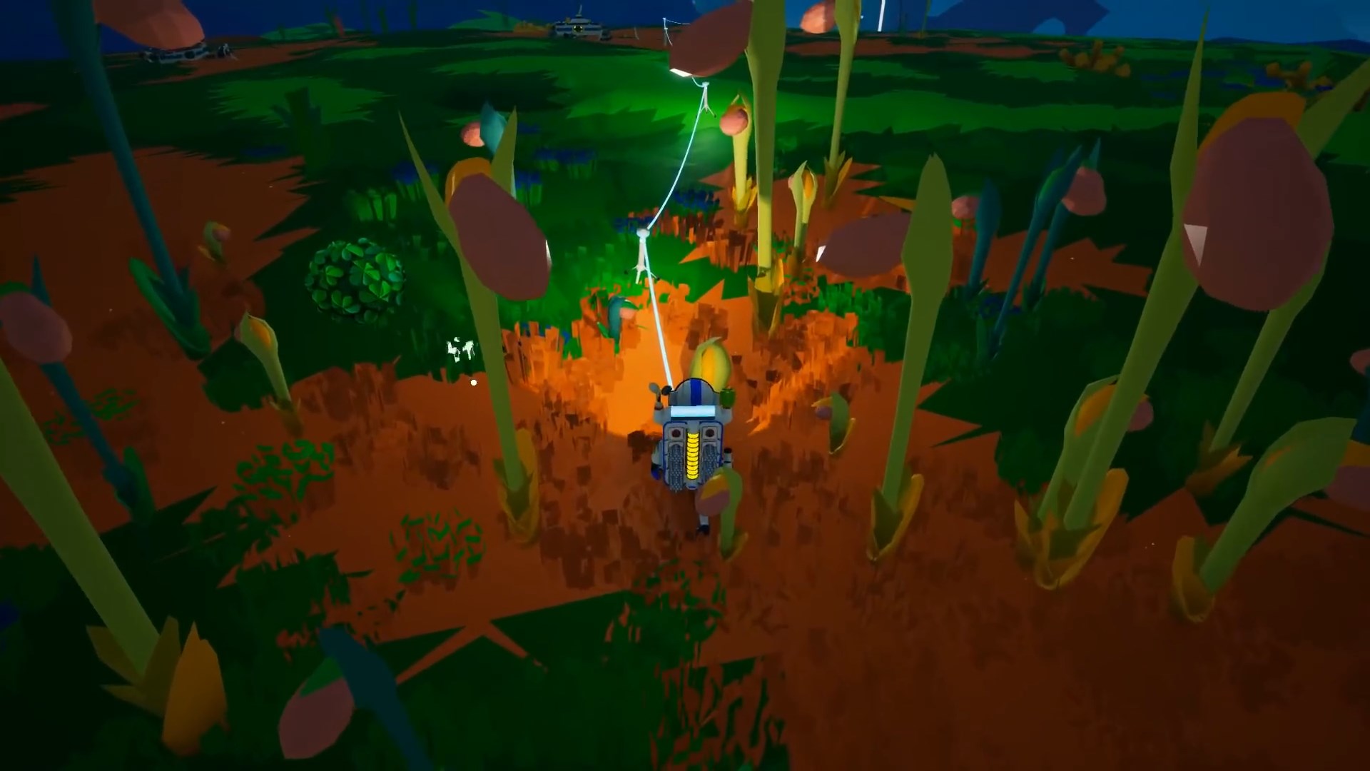 Скриншот из игры ASTRONEER - 52