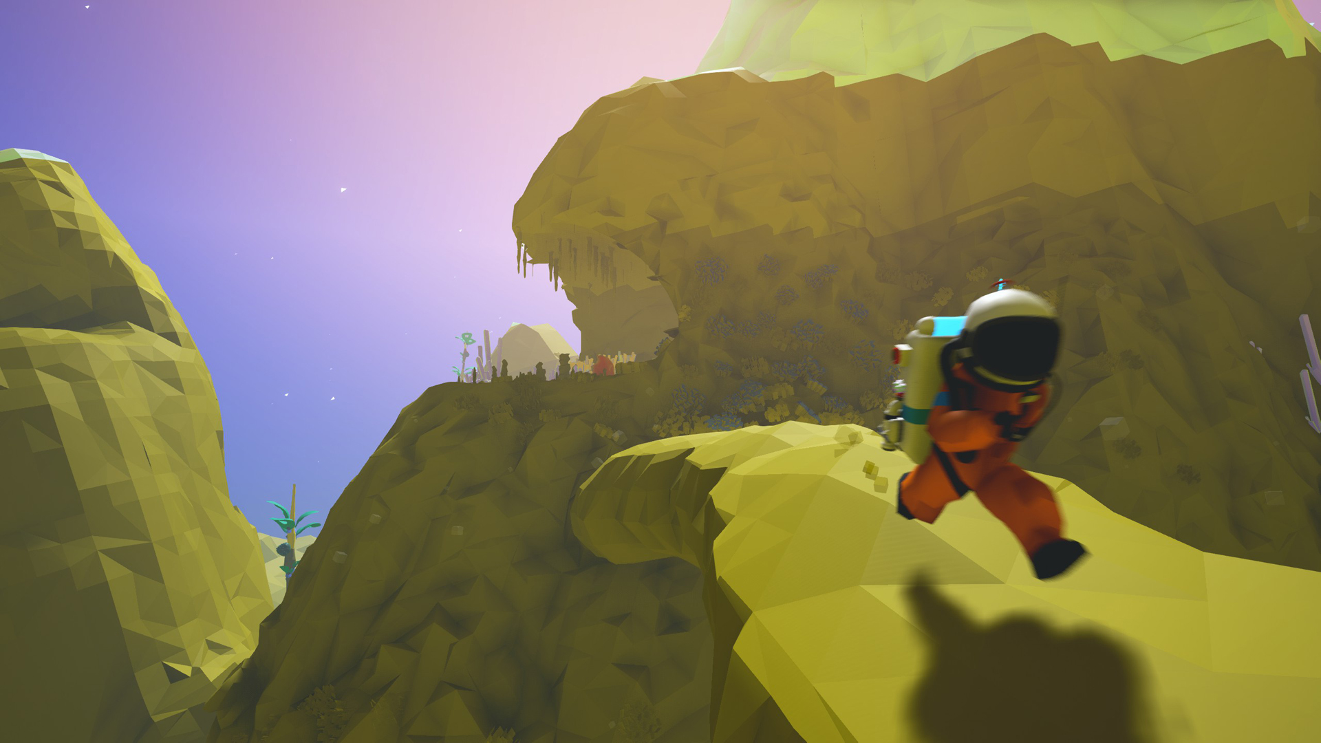 Скриншот из игры ASTRONEER - 34