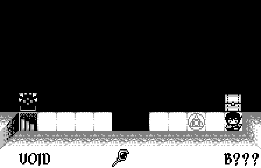 Скриншот из игры Void Stranger - 20