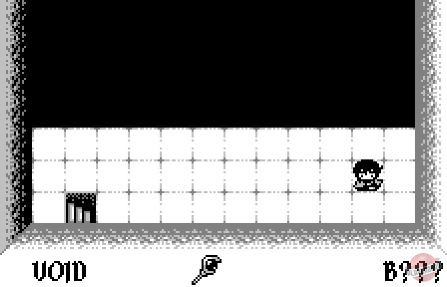 Скриншот из игры Void Stranger - 33