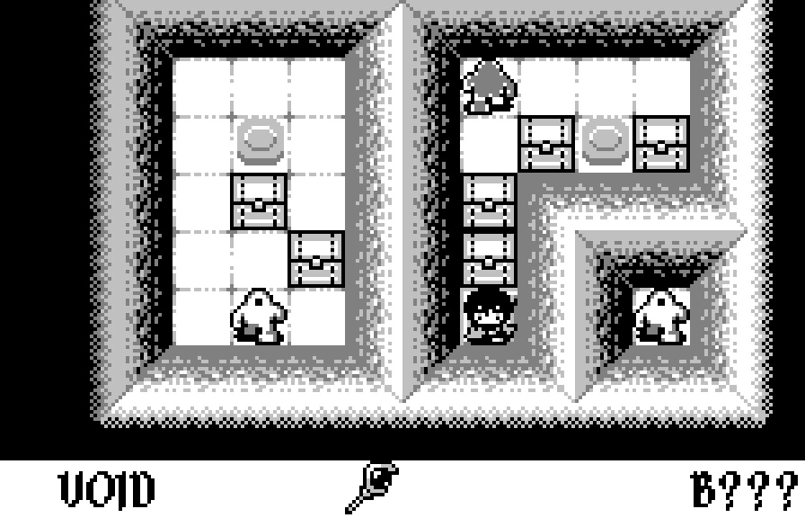 Скриншот из игры Void Stranger - 16