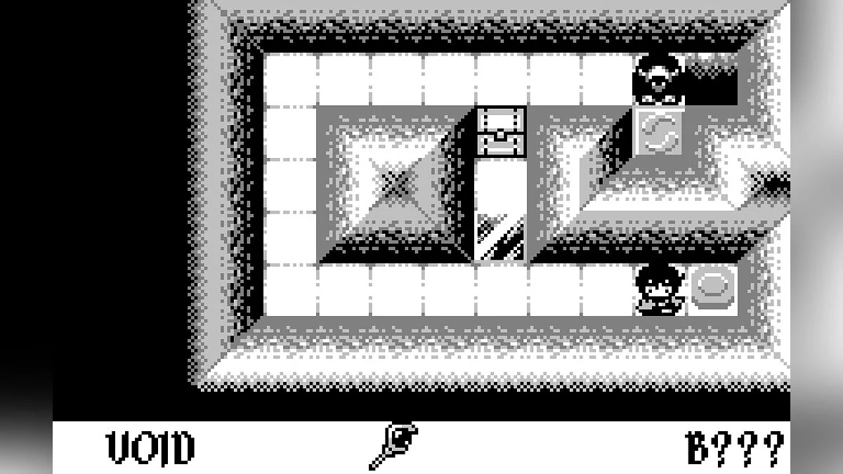 Скриншот из игры Void Stranger - 5