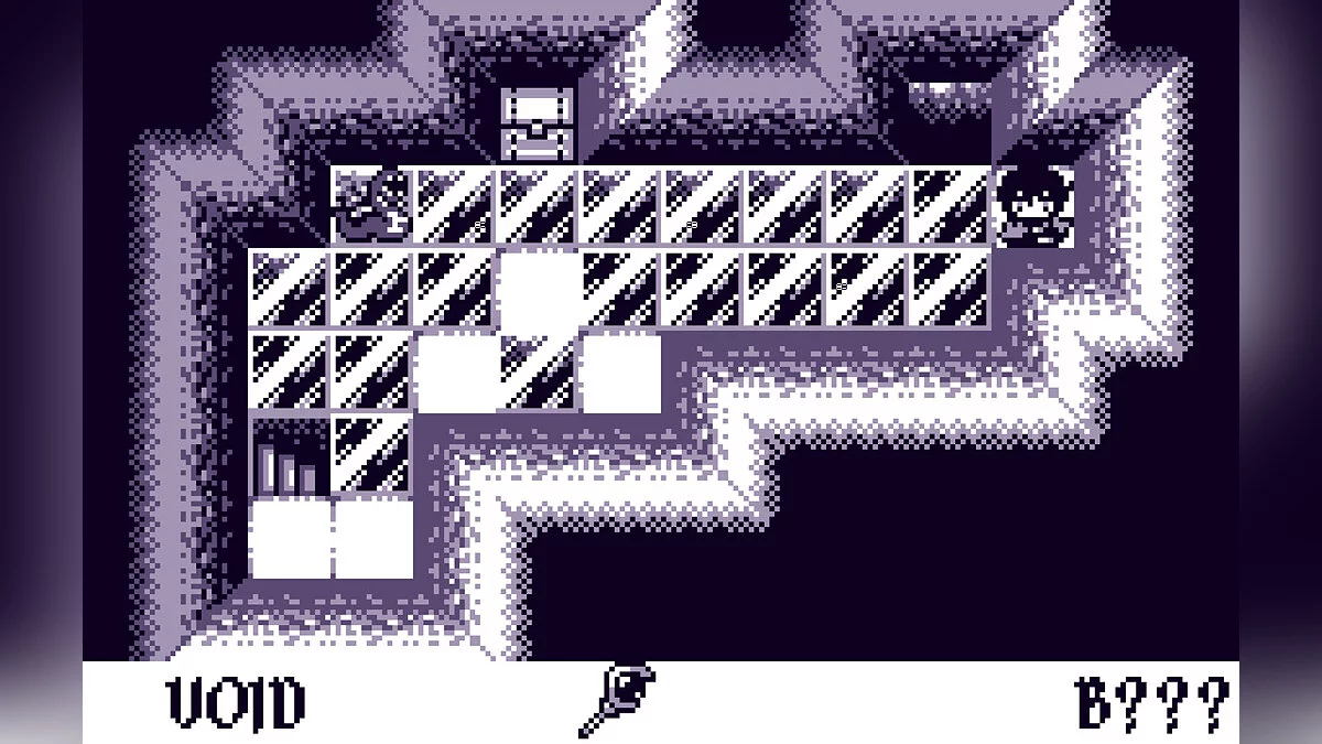 Скриншот из игры Void Stranger - 26