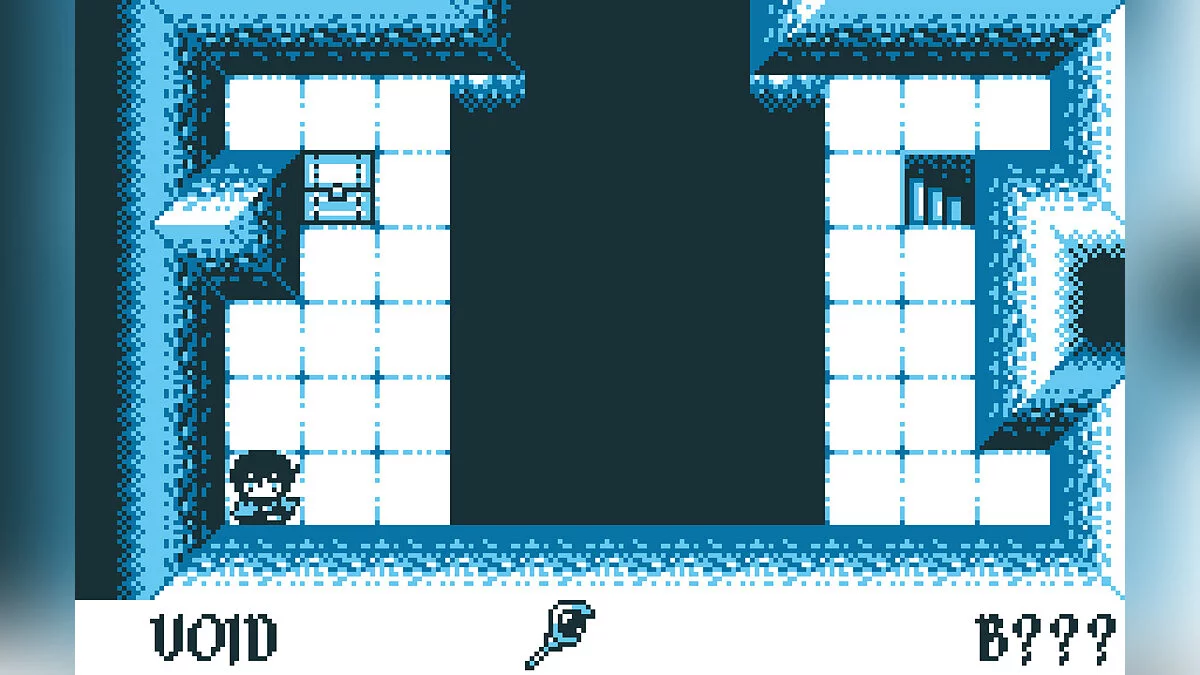 Скриншот из игры Void Stranger - 32