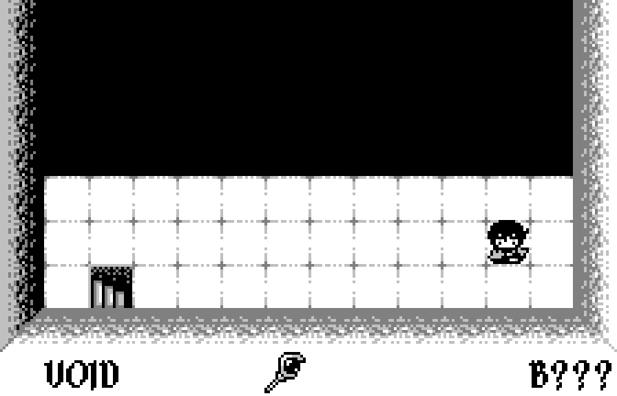 Скриншот из игры Void Stranger - 17