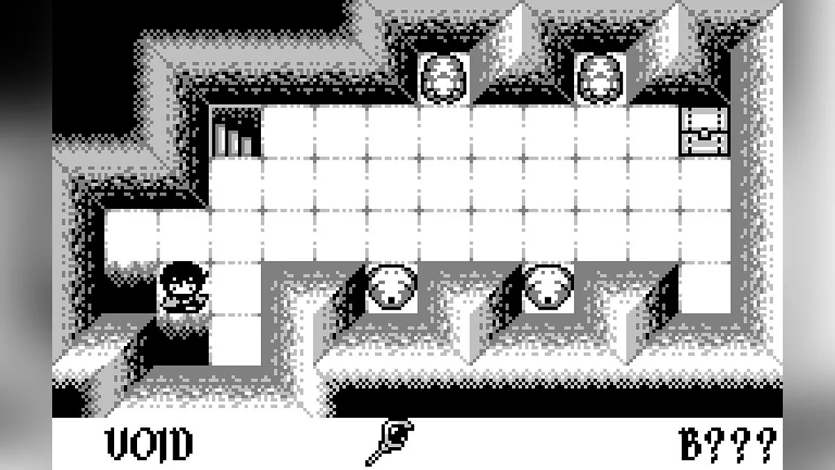 Скриншот из игры Void Stranger - 12