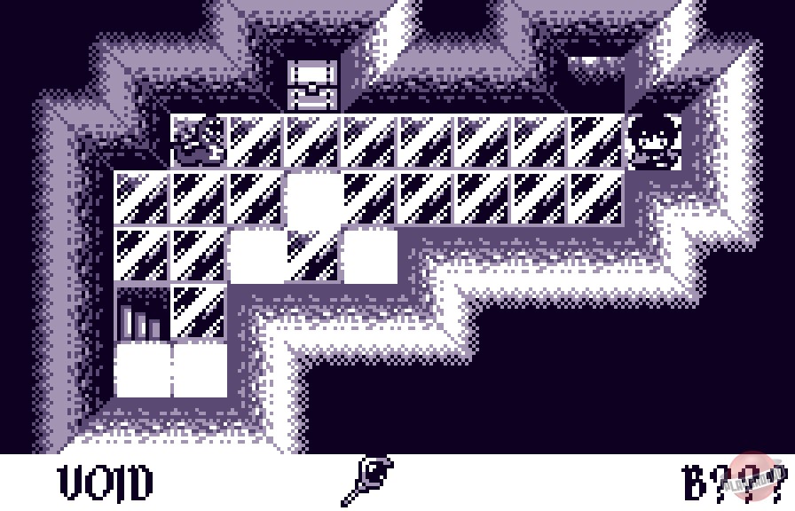 Скриншот из игры Void Stranger - 22