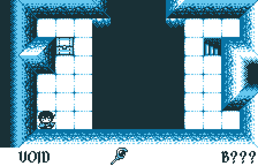 Скриншот из игры Void Stranger - 31