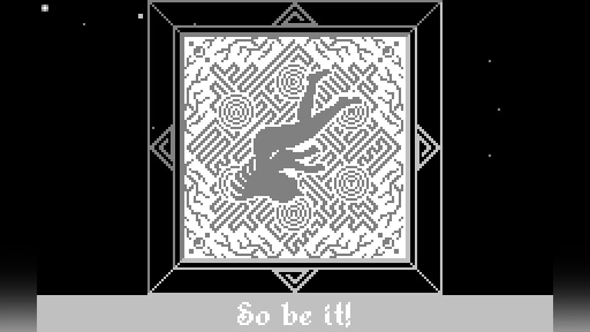 Скриншот из игры Void Stranger - 3