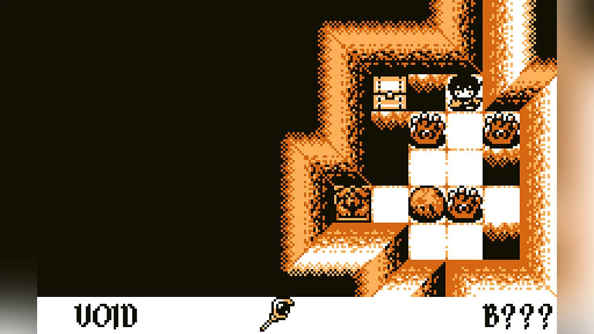 Скриншот из игры Void Stranger - 19