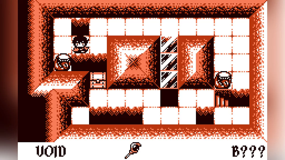 Скриншот из игры Void Stranger - 15