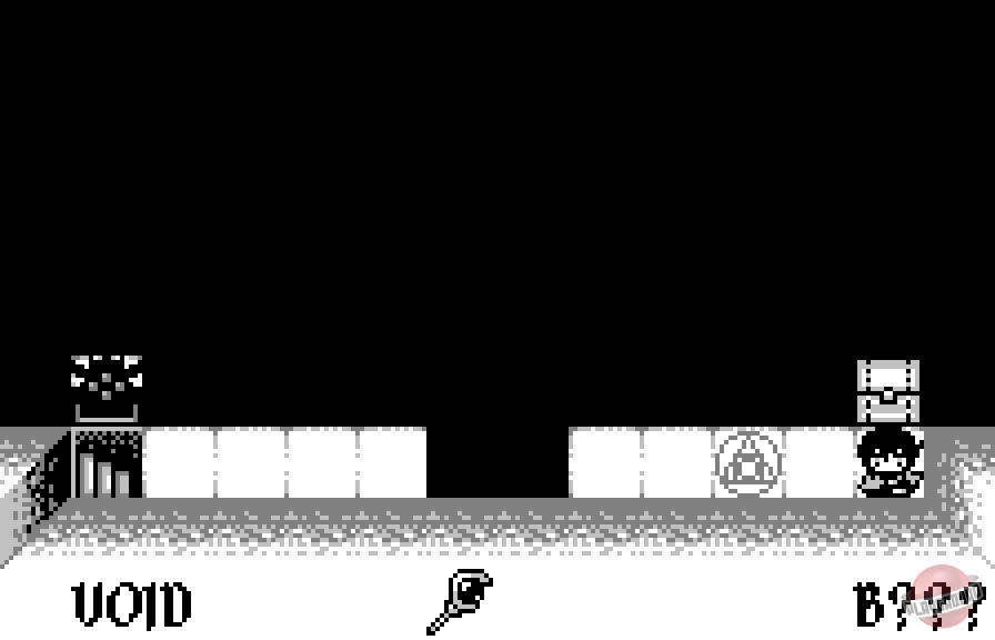 Скриншот из игры Void Stranger - 18