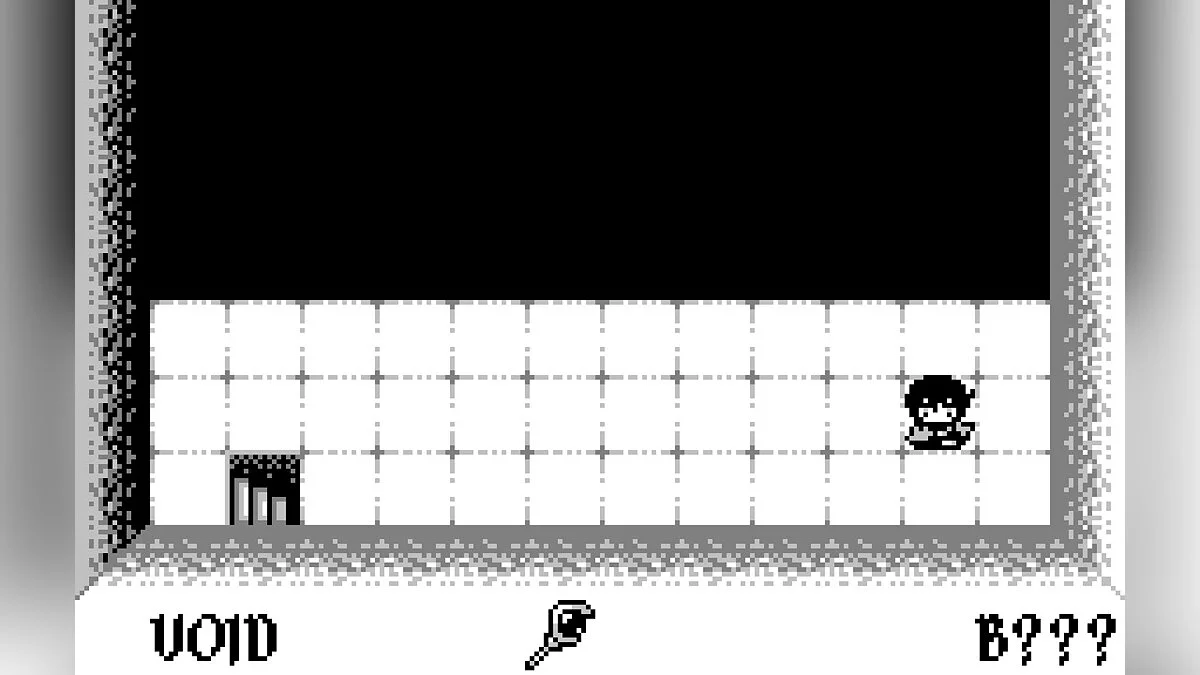 Скриншот из игры Void Stranger - 23