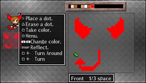 Скриншот из игры Cladun X2 - 71