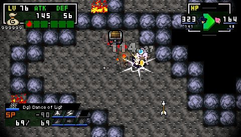 Скриншот из игры Cladun X2 - 83