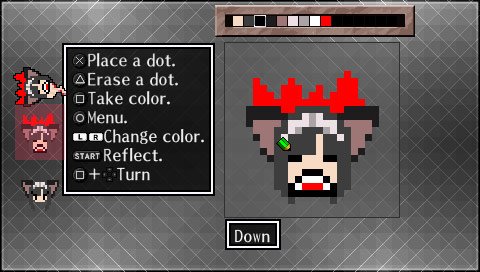 Скриншот из игры Cladun X2 - 32